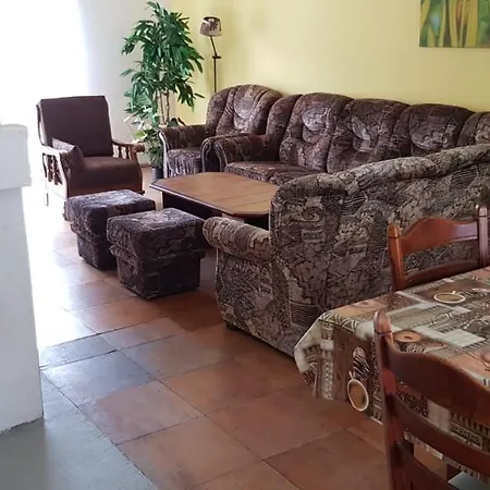 Venda Prázdninový dům Kraslice