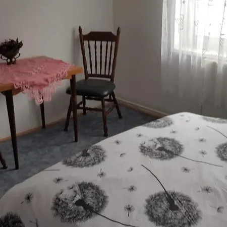 Prázdninový dům Venda *