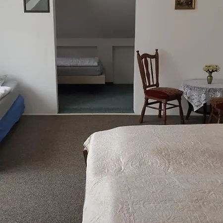 Prázdninový dům Venda