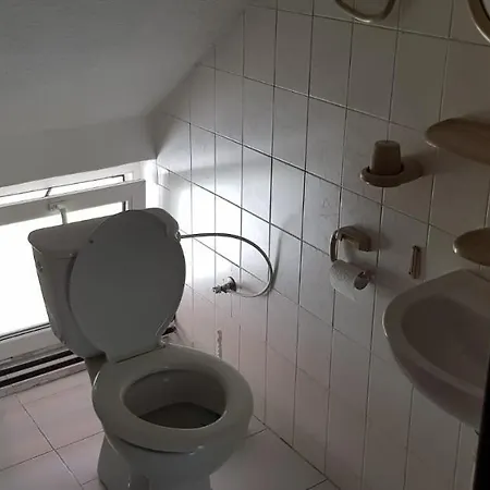 Venda Prázdninový dům