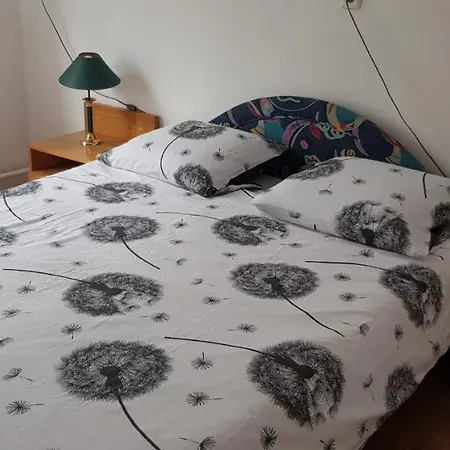 Prázdninový dům Venda