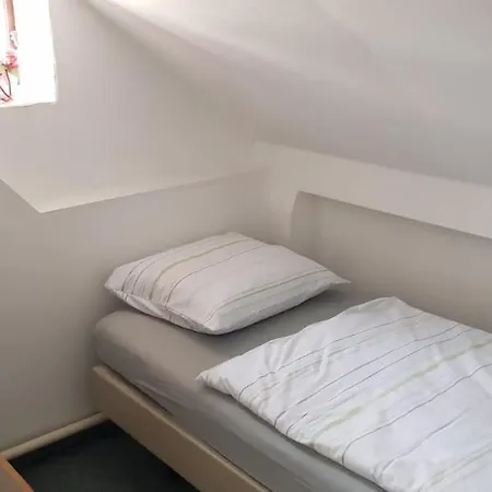 Prázdninový dům Venda *