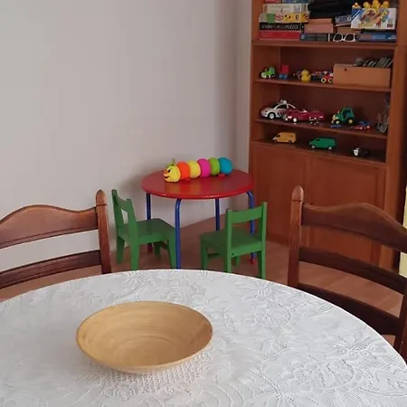 Venda Ferienhaus Kraslice