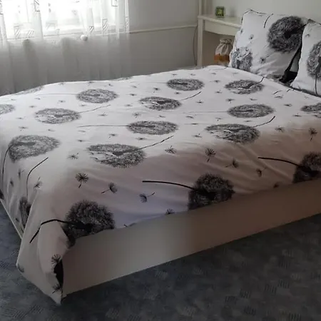Vakantiehuis Venda