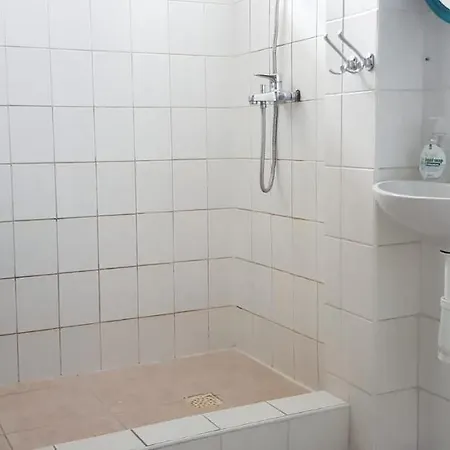 Tatil Evi Venda Kraslice