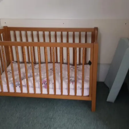 Venda Prázdninový dům