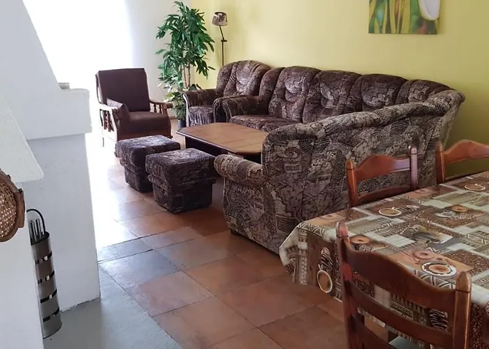 Venda Vakantiehuis Kraslice