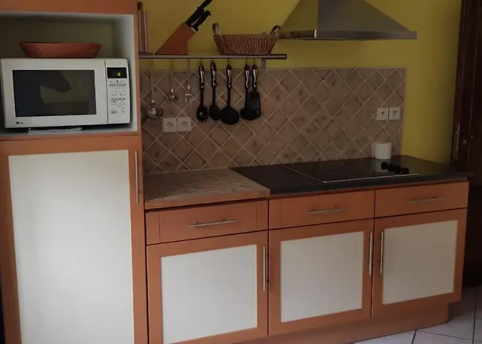 Casa de Férias Venda Kraslice