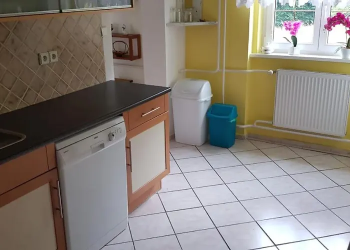 Venda Vakantiehuis Kraslice