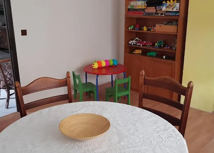 Venda Casa de Férias Kraslice