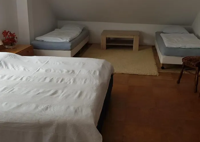 Casa de Férias Venda Kraslice