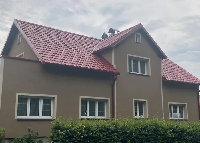 Venda Casa de Férias Kraslice